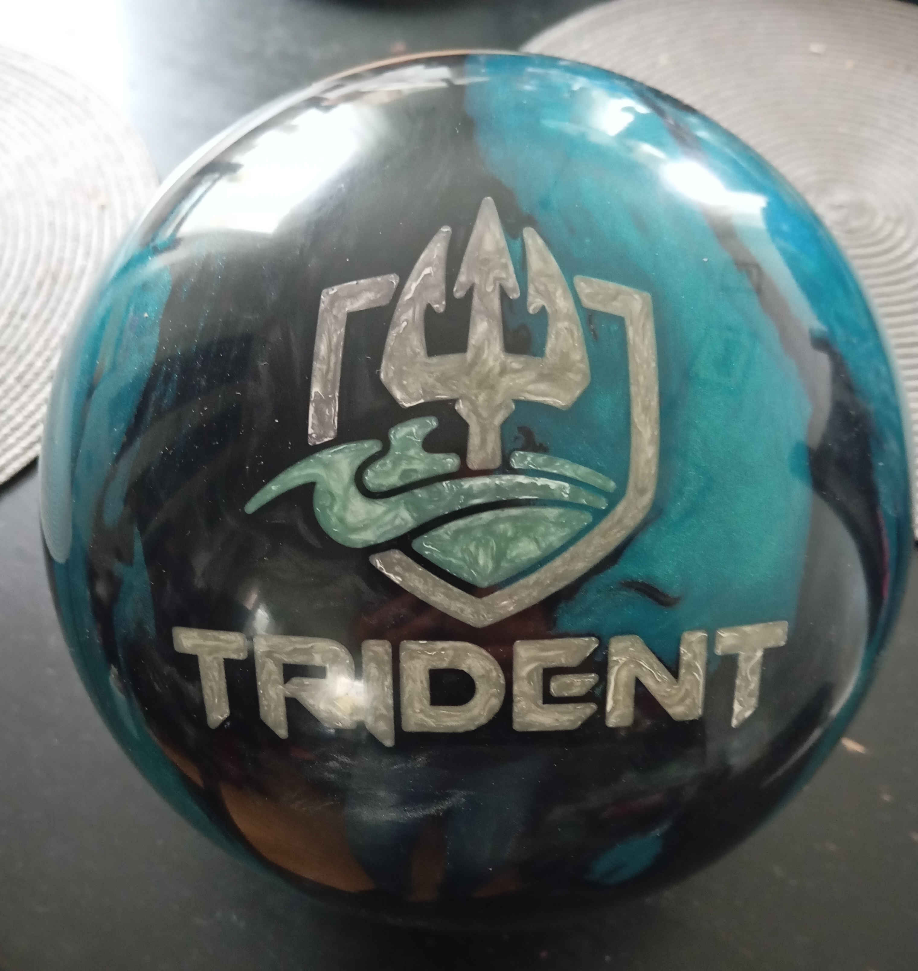 Motiv Trident Nemesis